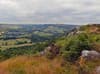 Baslow Edge Walk: Picturesque Peak District hike is perfect for kids