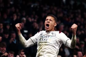 A veteran of the Premier League and EFL, could he still have something left in the tank at 34 and fancy a shot north of the border? He has already made a big impact at Derby after joining late in February and he has enjoyed previous spells at Newcastle, Crystal Palace and Stoke City.