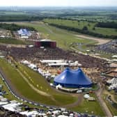 Download Festival will return to Donington Park in June 2024