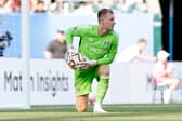 While he hasn't played in the league this season, he enjoyed a penalty shootout success against Spurs in the Carabao Cup. The Reds will be without any back-up to Alisson if both Adrián and Kelleher leave, so a free signing certainly wouldn't hurt.