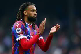 Hasn't had much game time this season but Liverpool are looking to bolster their options in the defensive midfield role and he could serve as a good substitute option.