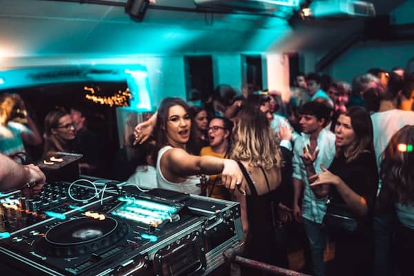 Belper Soul Festival will take place over the bank holiday weekend