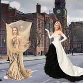 Fashion's big night out comes to Derby 