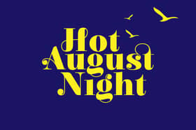Hot August Night Mickleover Derby is a tribute festival whose fundraising endeavours aim to help the people of Derby