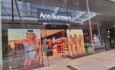Ann Summers has opened a new store inside Derbion 