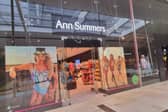 Ann Summers has opened a new store inside Derbion 