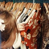 International Women's Day Derby Clothes Swap could be a way to pick up bargains. It is more than just a cool way to update your wardrobe. The event is also a safe space to make friends, new connections and seek advice.
