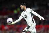 Position: Goalkeeper. Current club: Sheffield United.