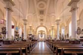Derby Cathedral is set to host a VE Day 80th anniversary commemoration service