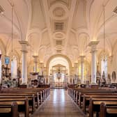 Derby Cathedral is set to host a VE Day 80th anniversary commemoration service