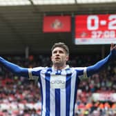 Sheffield Wednesday star Josh Windass is a reported transfer target for West Brom. The Baggies have opposition from a handful of teams though. (Image: Nigel Roddis/Getty Images)