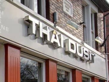 Thai Dusit will be transformed into a space for vulnerable young people