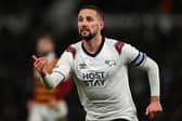 Former Aston Villa midfielder Conor Hourihane