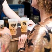 Our beer festival guide features events across Derbyshire and beyond. From a beer festival that doubles up as a book festival, to an anniversary event at three top city pubs near Derby Train Station, we have got you covered on the real ale front.
