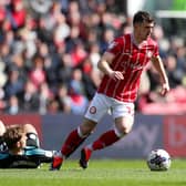 Bristol City's most valuable player, Jason Knight, is worth €5m