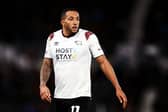 Nathaniel Mendez-Laing has beaten Marlon Pack and Colby Bishop to EFL award