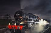 The special one-off event will let you explore Derby's railways and locomotives 