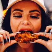 WingFest is a celebration of the mighty chicken wing 