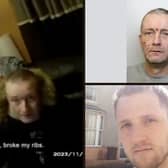 Man tells police “I stabbed the guy” after murdering friend.