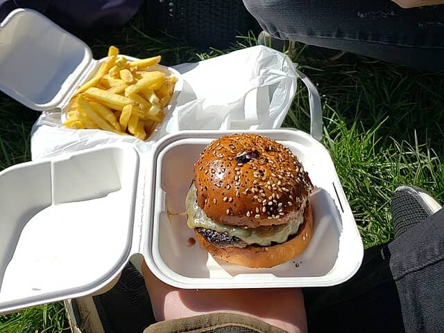 This food festival is all about the bun 