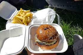 This food festival is all about the bun 