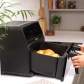 Air fryers are still one of the most popular pieces of kitchen tech on the market
