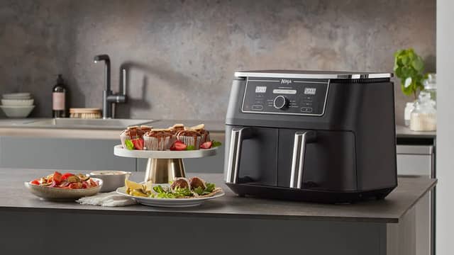 Ninja Foodi Max air fryer has had its price slashed on Amazon