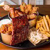 We'd love to devour all of this! 