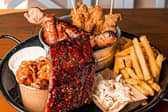 We'd love to devour all of this! 