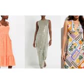 Trending dresses for the summer: top styles you can buy right now (Canva Images)