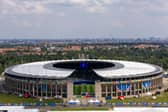 Travel experts have shared six German laws holidaymakers need to be aware of if they are travelling to the country for the Euros 2024 football tournament. (Photo: Getty Images)