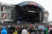The Download Festival will return on Friday, June 14.