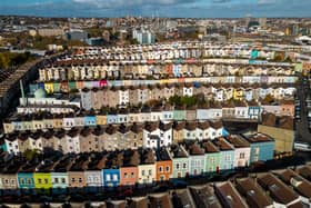 The average adult expects to live in six homes in three different cities and work six jobs over the course of their lifetime, research has revealed.