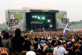 Thousands upon thousands of rock fans will be heading to Donington Park this weekend