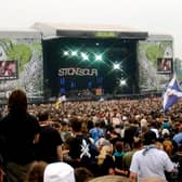 Thousands upon thousands of rock fans will be heading to Donington Park this weekend