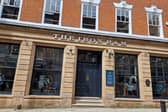 The Iron Ram is Derby's newest pub that is set to open its doors on Friday June 14, 2024. The bustling Iron Gate location which is wet-led, will offer a wide selection of beer, wine and cocktails.