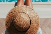 Our top picks for poolside glamour
  