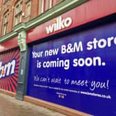A new B&M store is coming to Derby. Derbion have made the announcement that will see the bargain-led store opening on London Road near Derbion