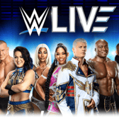 Cody Rhodes, Randy Orton, LA Knight, Bayley, Jade Cargill, Bianca Belair and many more are set to return to the UK in November, with the WWE's announcement of several live events (Credit: WWE)