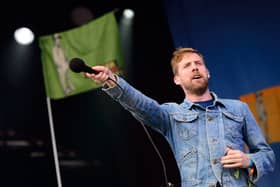 Ricky Wilson and the Kaiser Chiefs are among the new names announced for Latitude Festival 2025