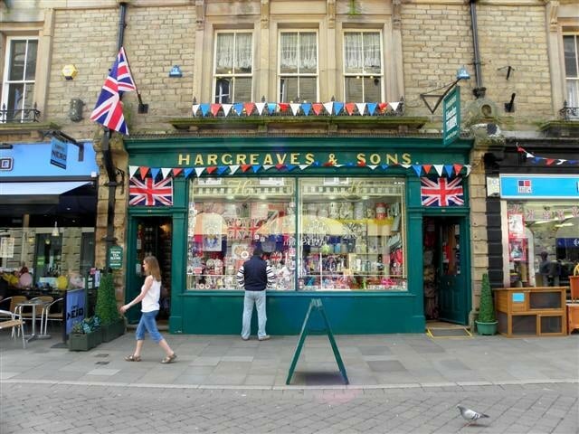 Buxton in Derbyshire was named one of the best places to live in the Sunday Times in 2018 and 2024. It has a wealth of community groups to get involved in and is centrally located, making it a great place for commuting around the region. The town has a rich history and a strong artistic community, often referred to as the "bath of the north." Buxton is the highest spa town in the north, boasting amazing infrastructure from the crescent to the opera house to the Devonshire dome, making it like a postcard.
Despite its remote location, Buxton is surprisingly well connected, with touring theatre shows and an international festival. Overall, there is lots to do in Buxton so if you decide to live here you will never be bored.