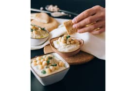 Tahini is being recalled because of a salmonella scare Picture: Canva