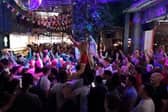 England Euro 2024: UK's biggest bar celebrates final penalty WIN!