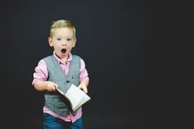 Children can explore hundreds of exciting books in Derby libraries for this year's Summer Reading Challenge. It will last till August 31, 2024 during which there will also be free events at libraries across the city.
