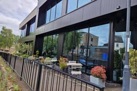Binary Restaurant and Bar is located in Mickleover Derby. Part of independent pub group Bespoke Inns stable, it serves breakfast, lunch and dinner from a stunning location in the heart of the village.