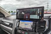 Dash-mounted screens add modern infotainment to any car