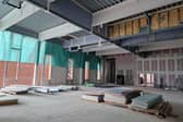 First look inside Becketwell Performance Venue in Derby 