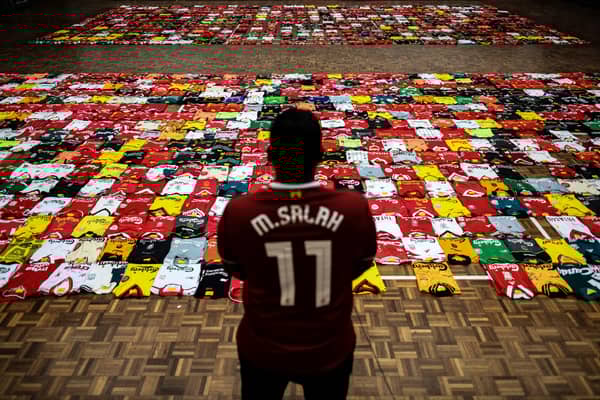 (Photo: MOHD RASFAN/AFP via Getty Images)