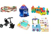 Toys on offer this Amazon Prime Day. Picture: Amazon UK