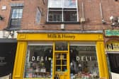 These are some of Derby's best hidden gems - according to us! 